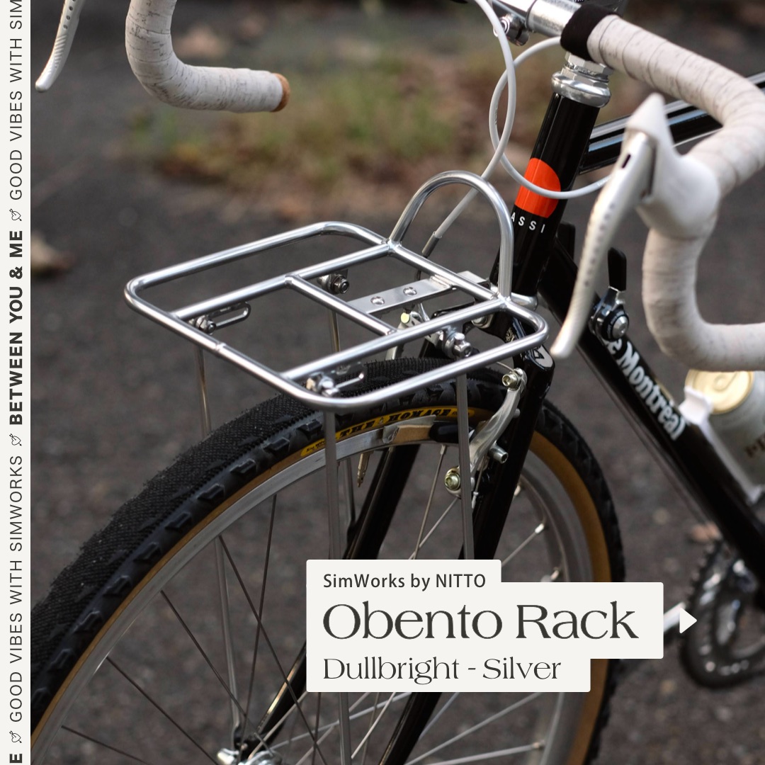 機能拡張をアップデート – Dullbright – OBENTO RACK | SimWorks