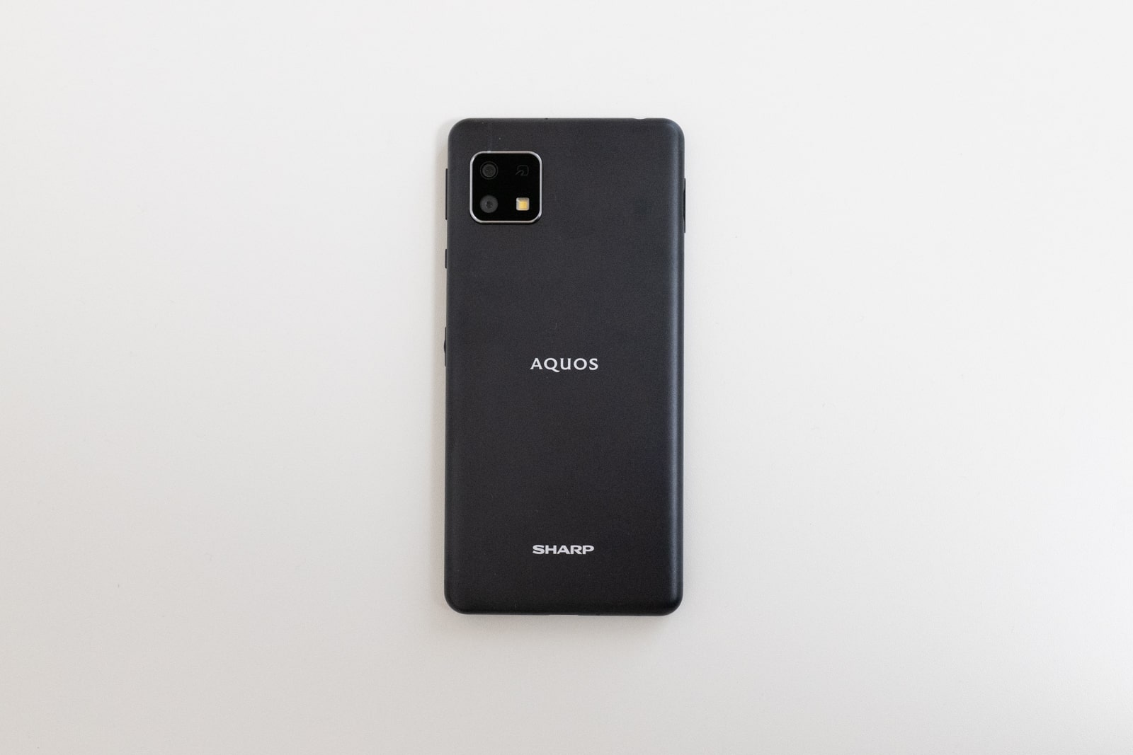 AQUOS sense4 liteの実機レビュー | SIMPC｜シンプシー