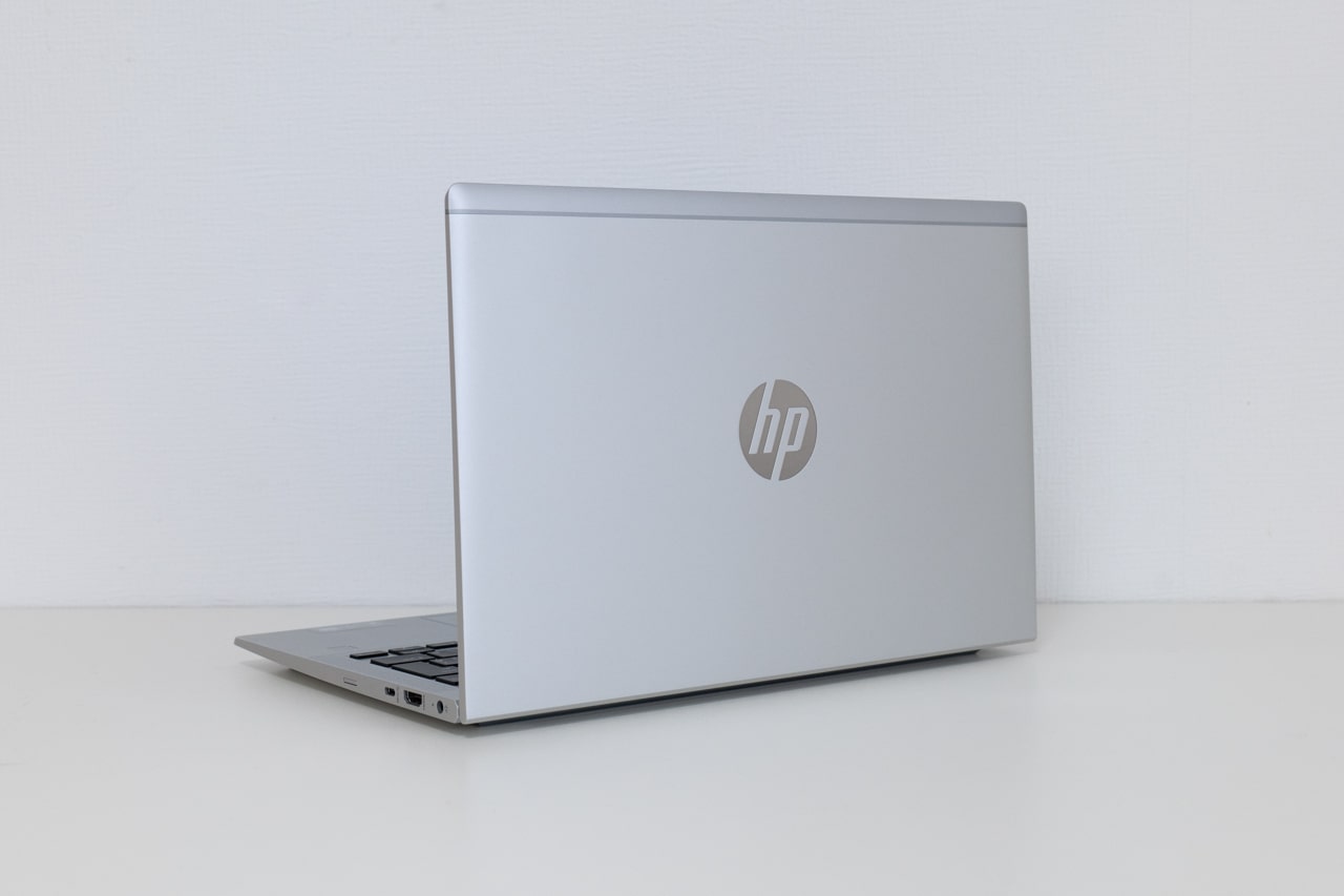 ProBook 635 Aero G8の実機レビュー：メリット・デメリットと評価