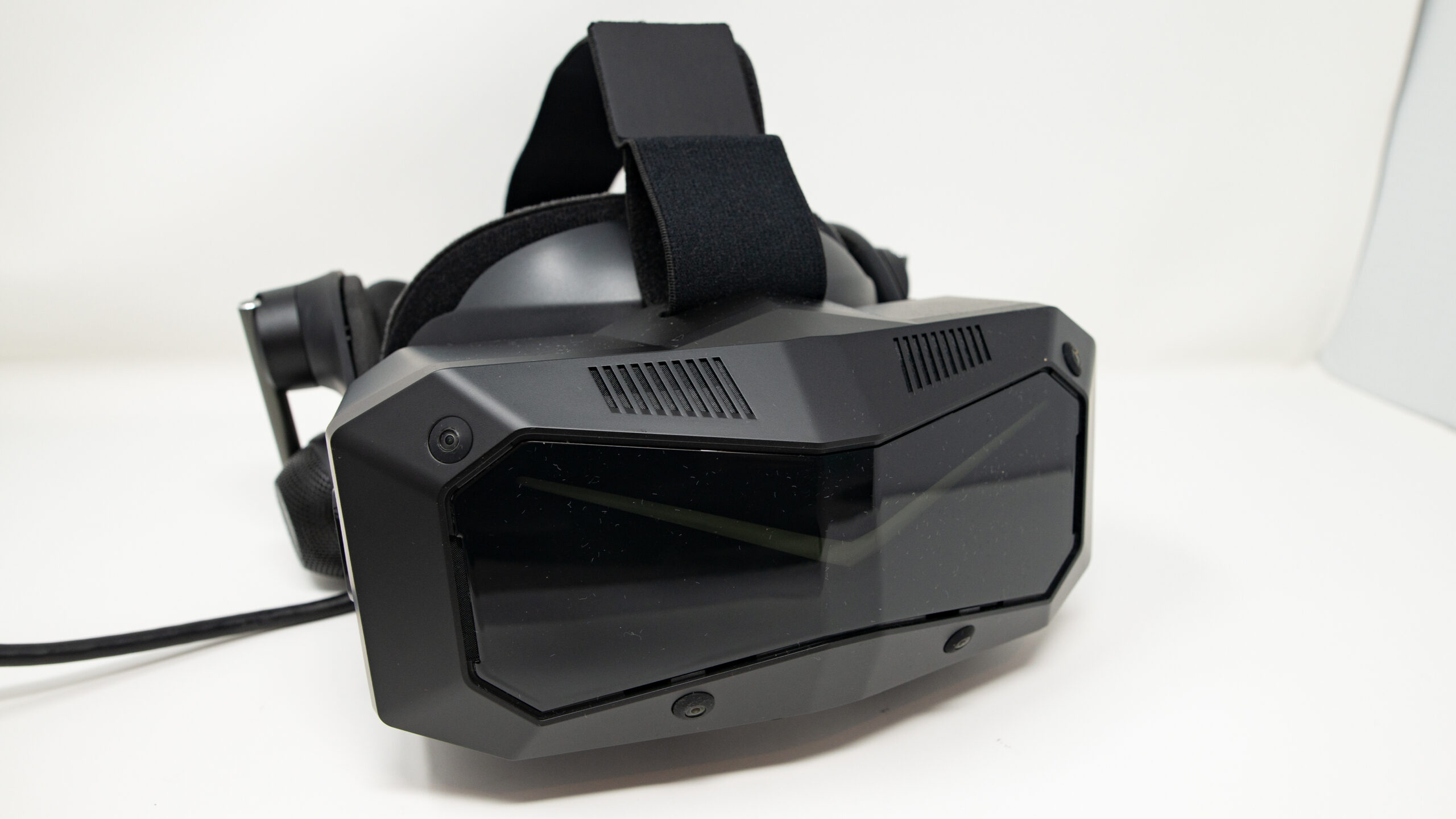 Pimax Crystal Super VR HEADSET Review | SIMRACINGCOCKPIT.gg