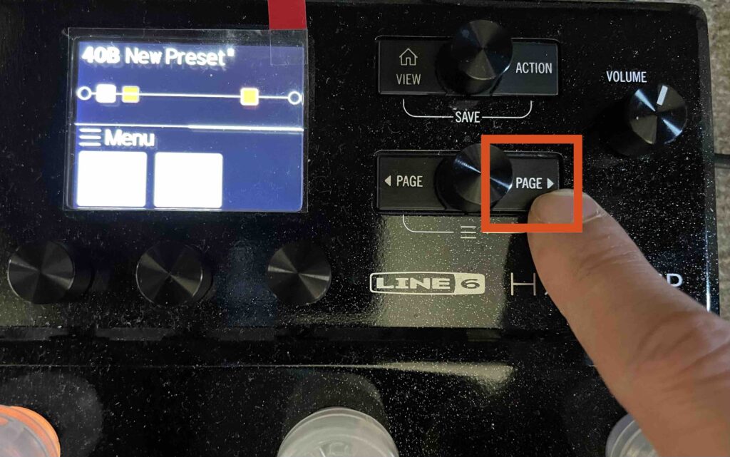 HX STOMPで使えるおすすめエクスプレッションペダル【MeloAudio/EXP