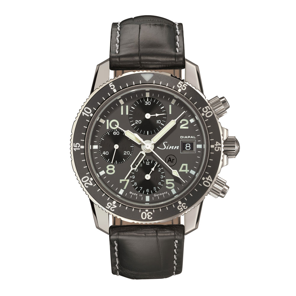 103.B.SA.DIAPAL | ドイツ製腕時計 Sinn（ジン）公式サイト