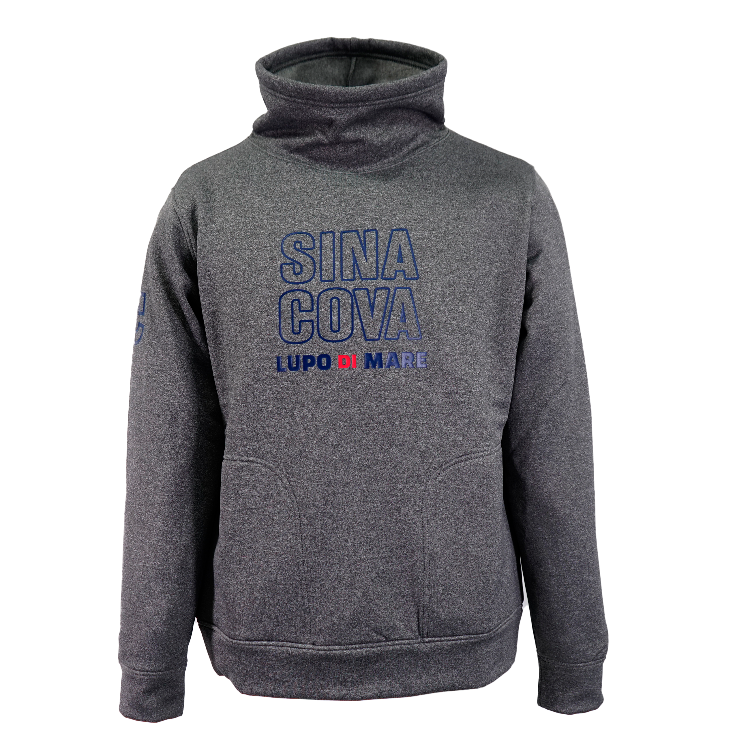 スヌードトレーナー ユニセックス(男女兼用) 23250030