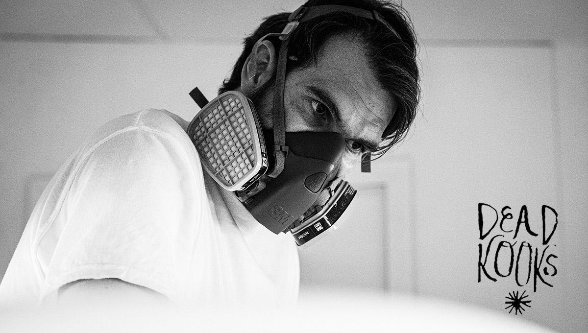 DEAD KOOKS SURFBOARDS|大阪のスポーツ用品店スポタカで購入するならこちら