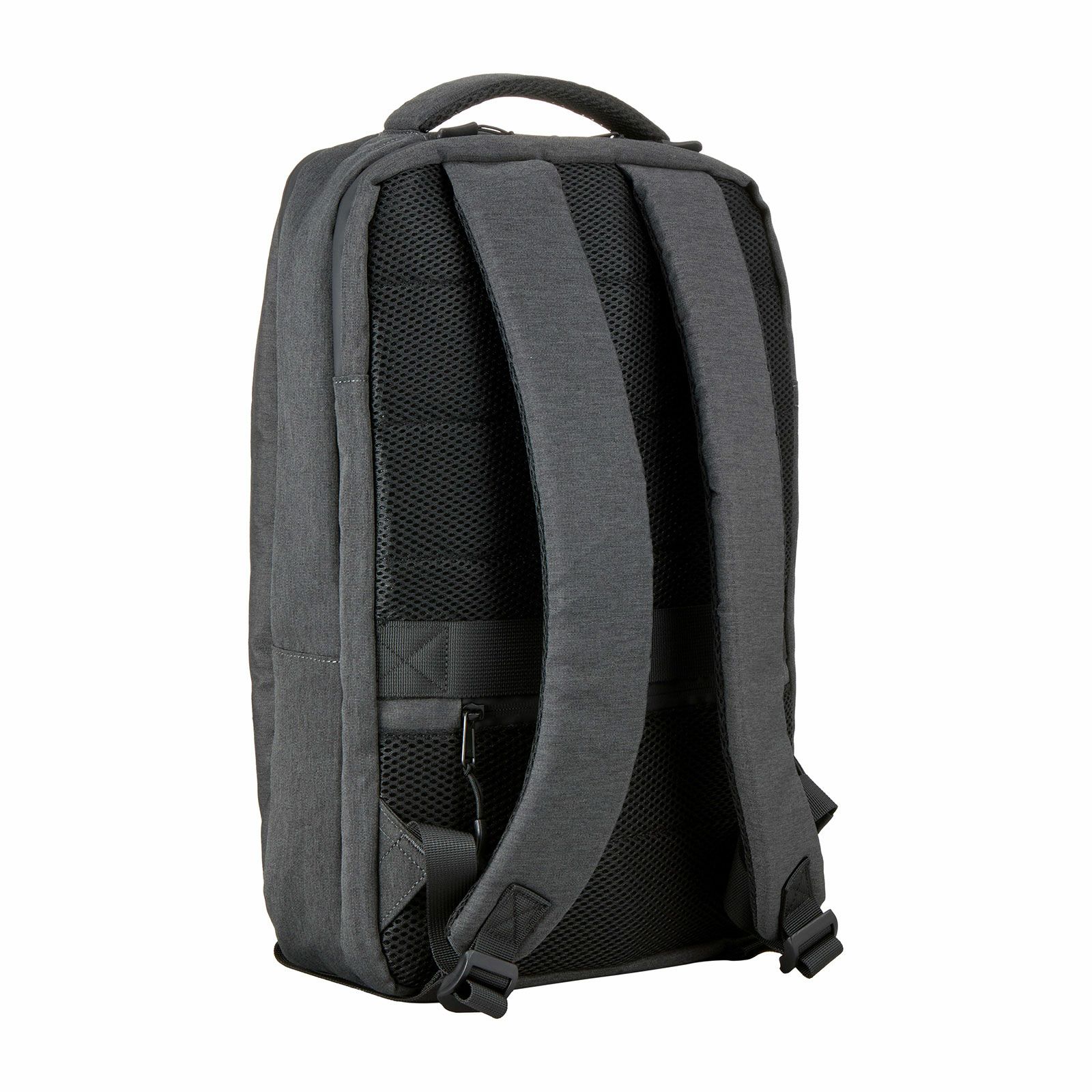 ビジネスリュック 撥水加工 抗菌加工 ハピタスプラス HPL5136 | シフレ