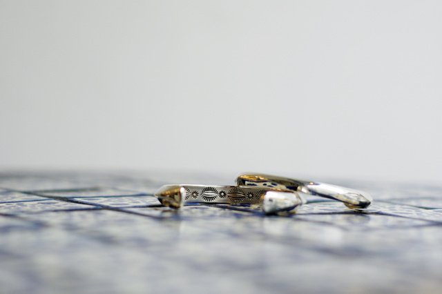 LEATHER & SILVER MOTO｜レザーアンドシルバーモト