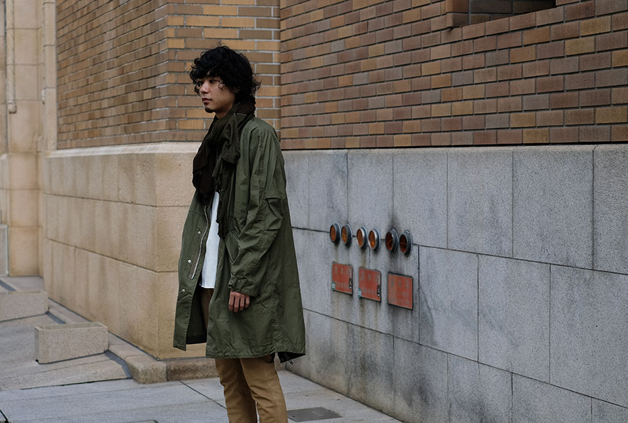 nonnative｜ノンネイティブ