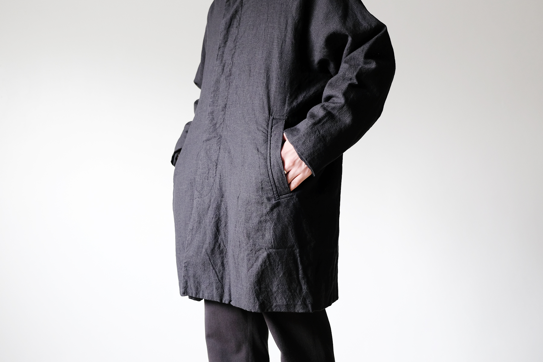 CASEY CASEY｜ケイシーケイシー 20AW Vol.2 - Silver and Gold