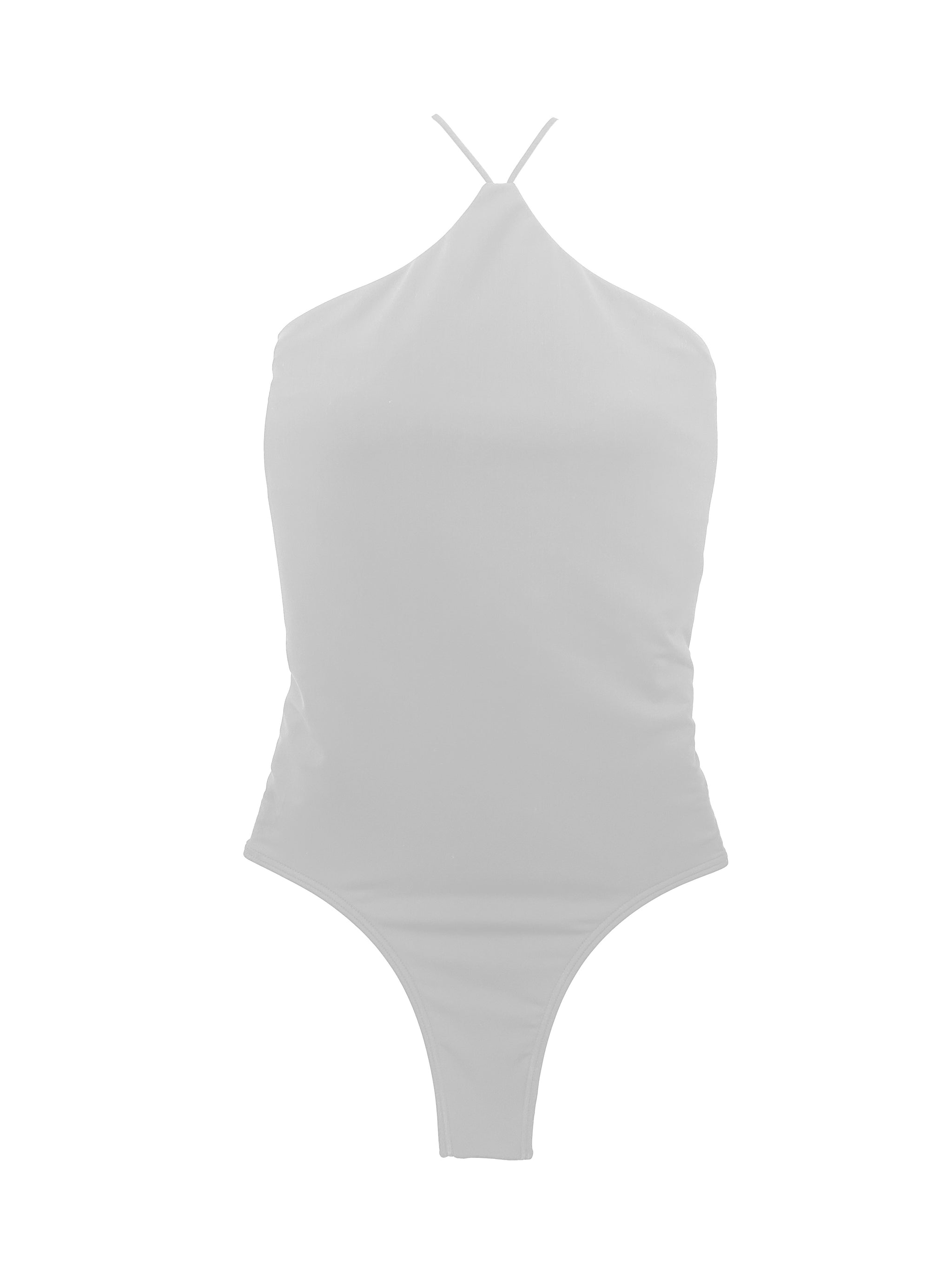 ZAHA Ⅱ- moonlight white – SISANDI