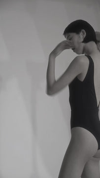 V OPENED - midnight black – SISANDI