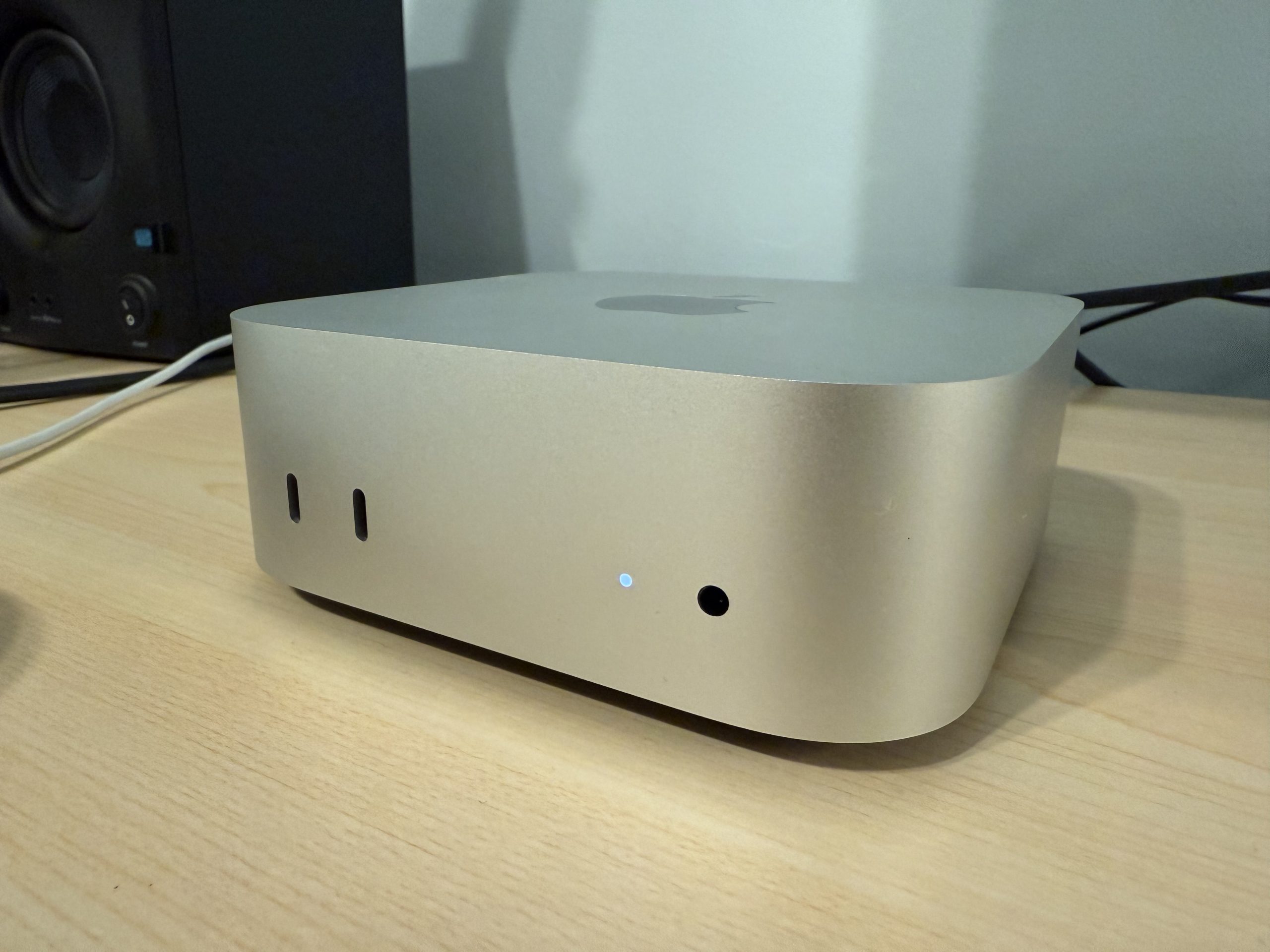 M4 Mac mini Review: Phenomenal cosmic power, itty-bitty form