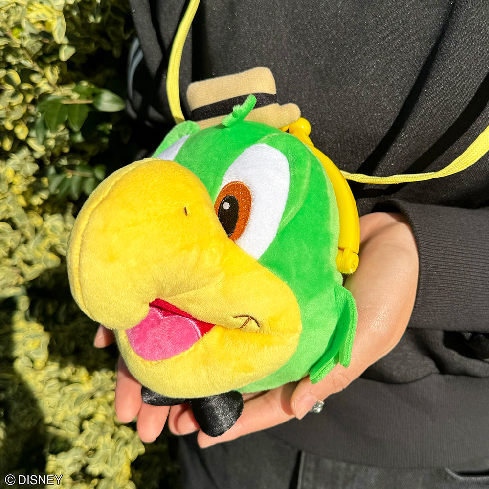 ディズニー プラがまぐち（ホセ・キャリオカ） – きゃらマルシェ