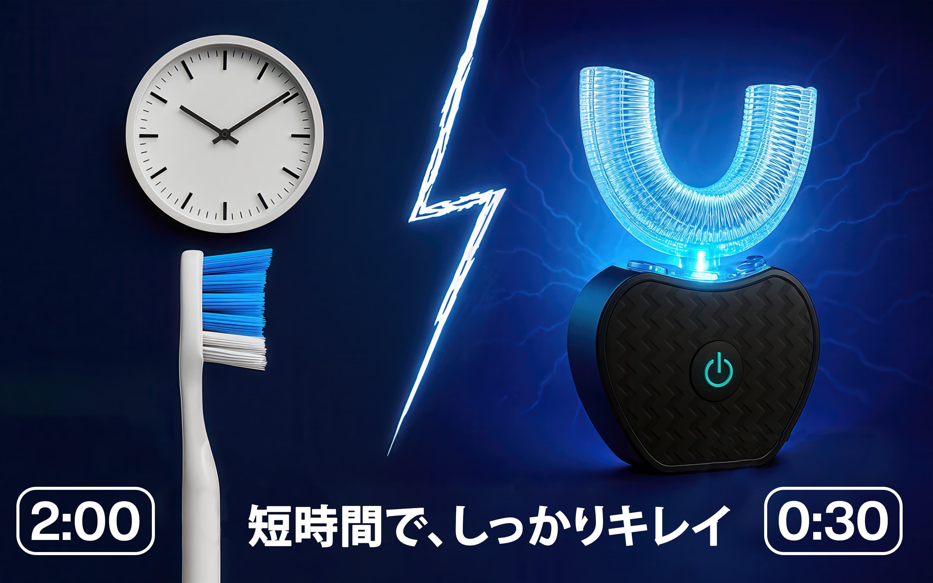 Sonic Brush® | 公式サイト