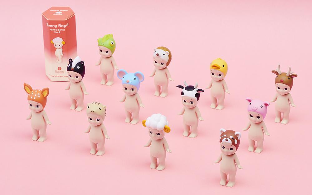 Animal 2 Series | sonnyangelstore-usa