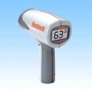 スピードスターV （16km／h～）のレンタル - 移動体速度計測ならアイ