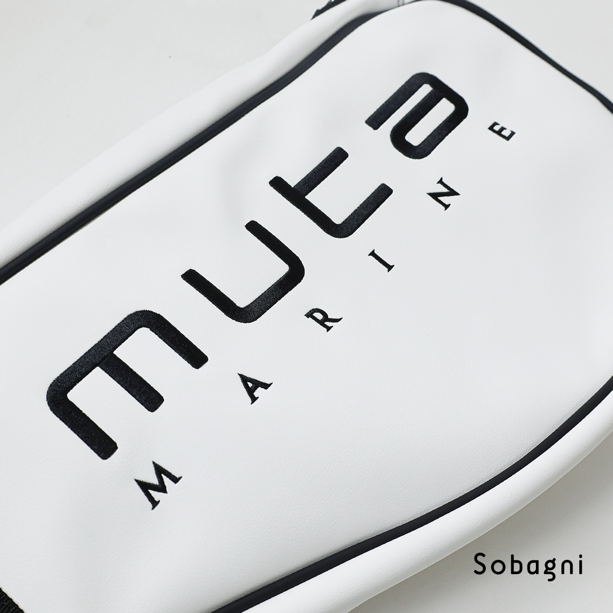 muta marine ムータ クラブケース