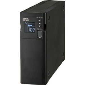 無停電電源装置（UPS）BWシリーズ ｜オムロンダイレクト｜OMRON 無停電