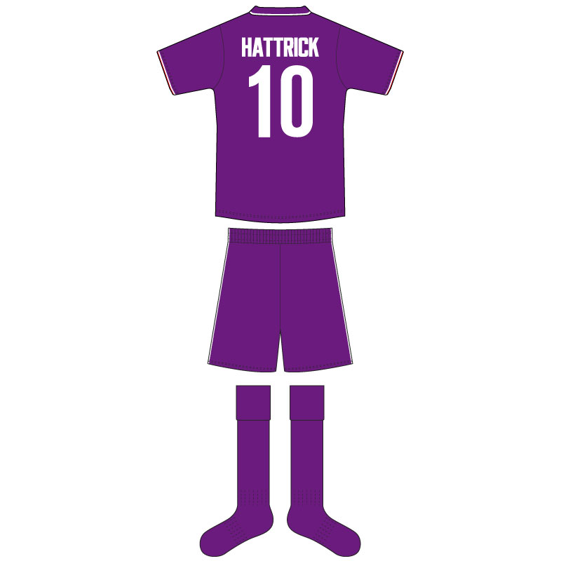 フィオレンティーナ 16-17HOME TYPE | サッカーユニフォーム