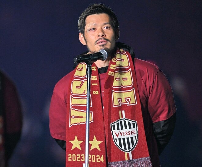 俺は君たち3人とは全然一緒ではない」「物凄くプレッシャーで辛い時期