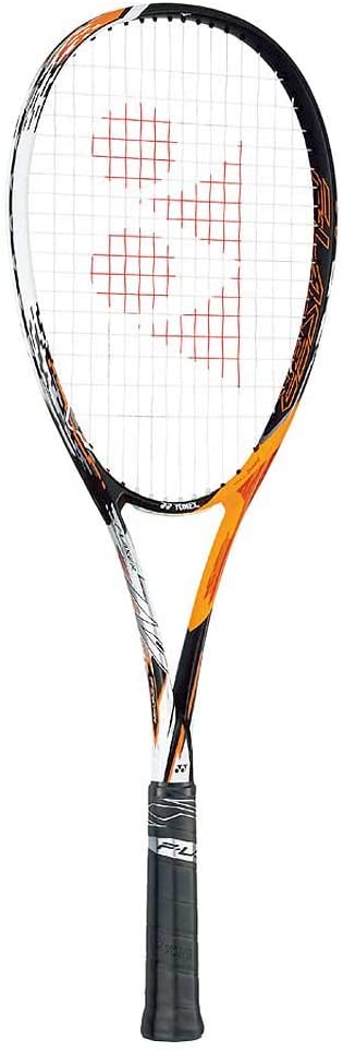 エフレーザー7Vの特徴と向いている人【ソフトテニスラケット】｜もちお