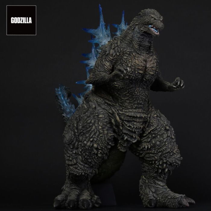 エクスプラスが話題の『ゴジラ -1.0』より「ゴジラ(2023)」の二次受付