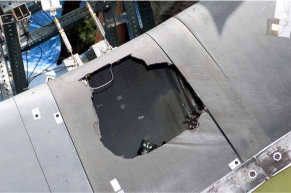 スペースシャトル「コロンビア」空中分解事故から20年 NASAが2023年の