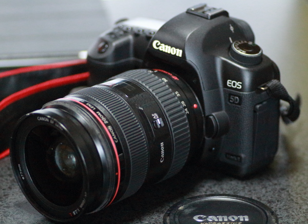 僕がEOS Kiss X7を『山カメラ』に選んだ5つの理由│soraironote