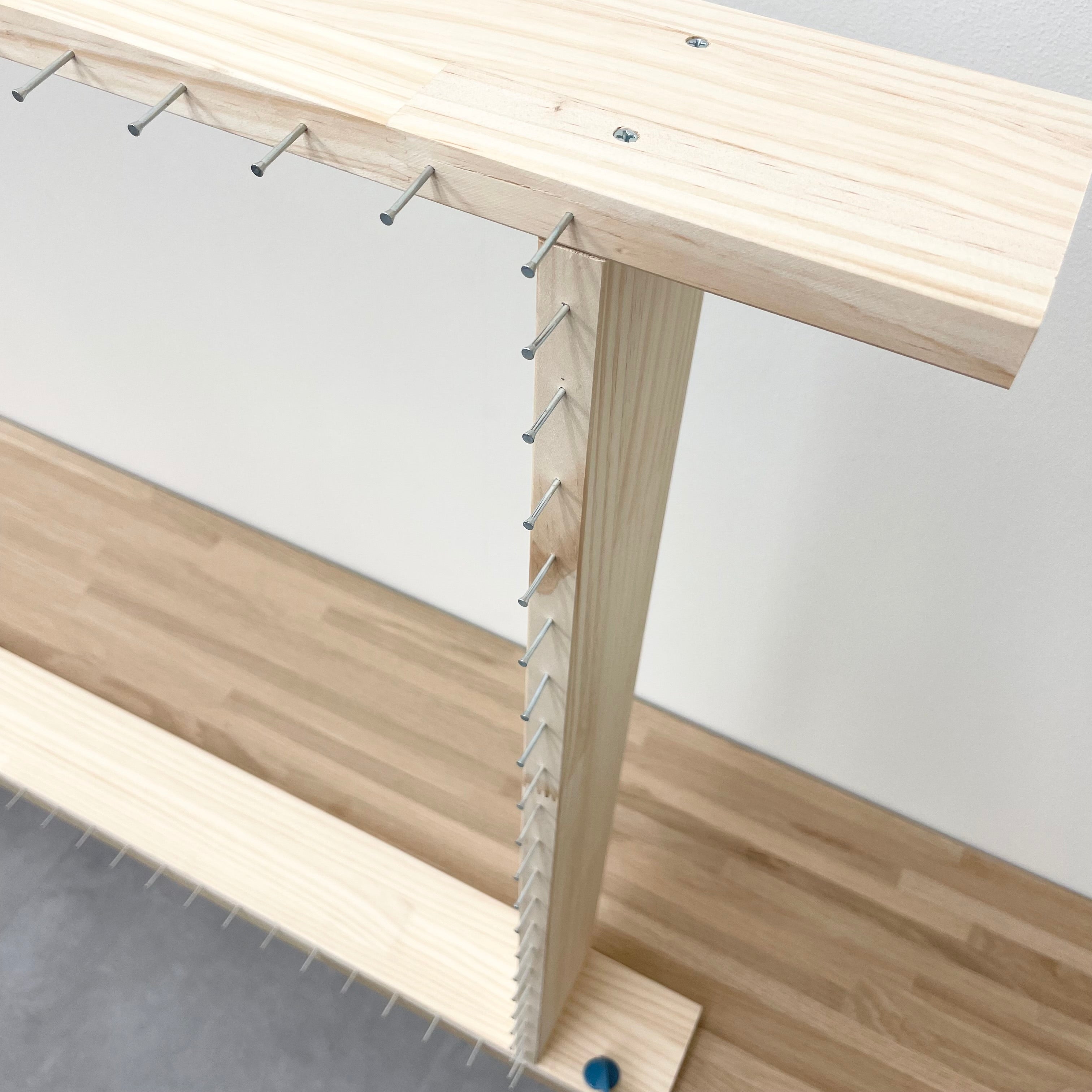 タフティングフレーム – SORATOBU tufting studio