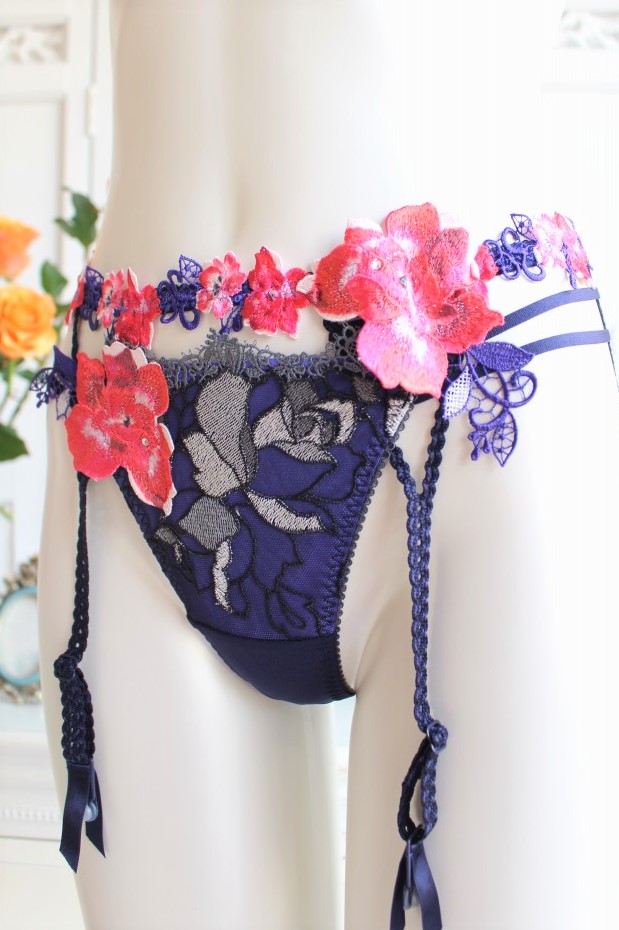 ベル・エポックランジェリ～♡ Salute 56group KOカラー Vol.1 | La