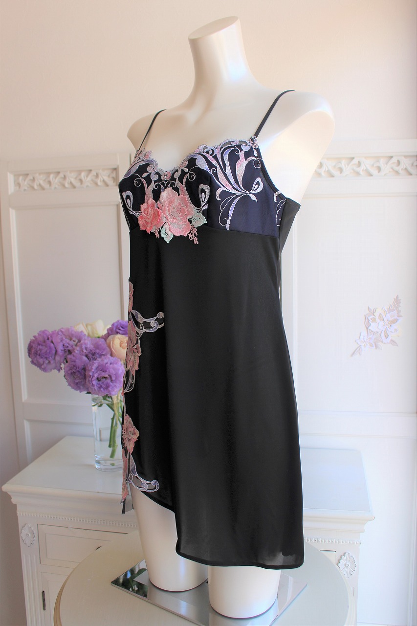 カーニバルランジェリ～♡ サルート66group BLカラー | La Sorbonne