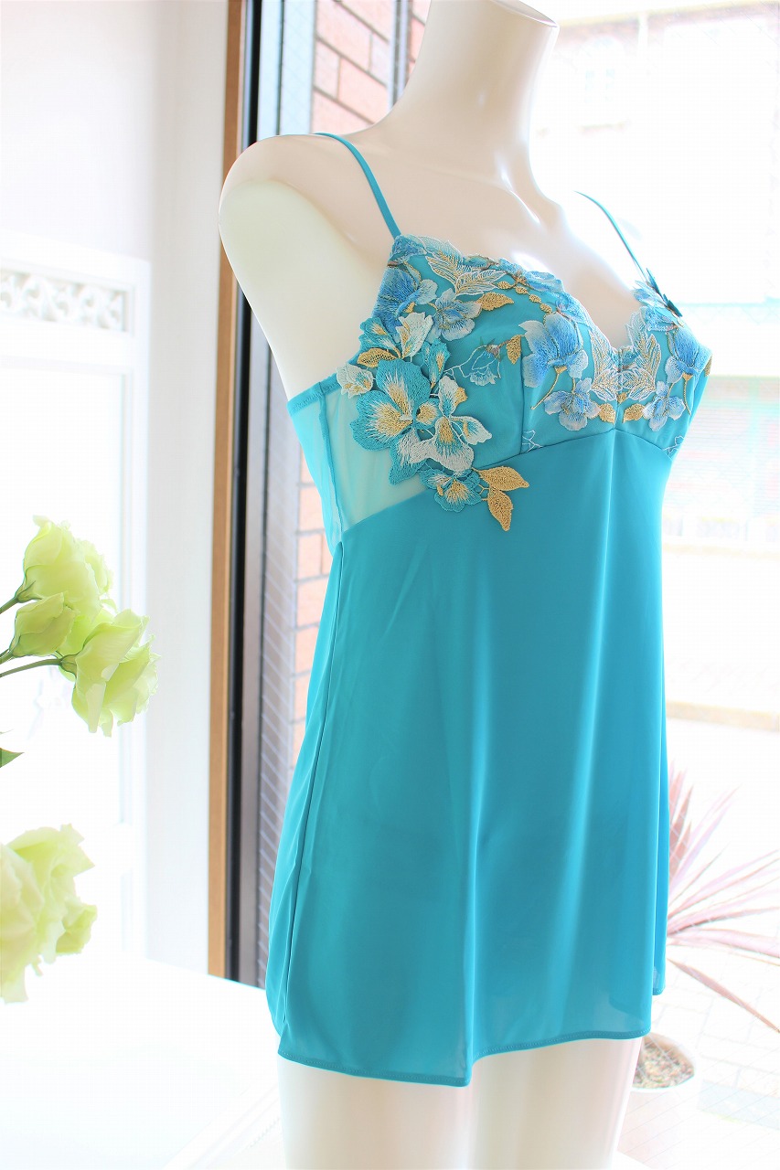 キューバランジェリ～♡ サルート71group BUカラー | La Sorbonne（ラ