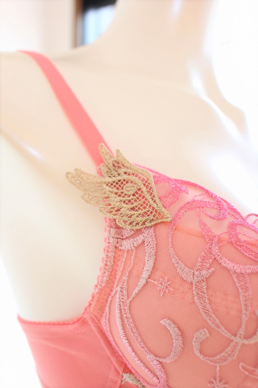 マジカルランジェリ～♡ サルート87group RPカラー♡ | La Sorbonne