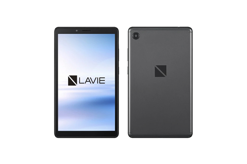 LAVIE T7 T0755/CASがNEC公式通販で発売。税込22,880円 – そうすけ