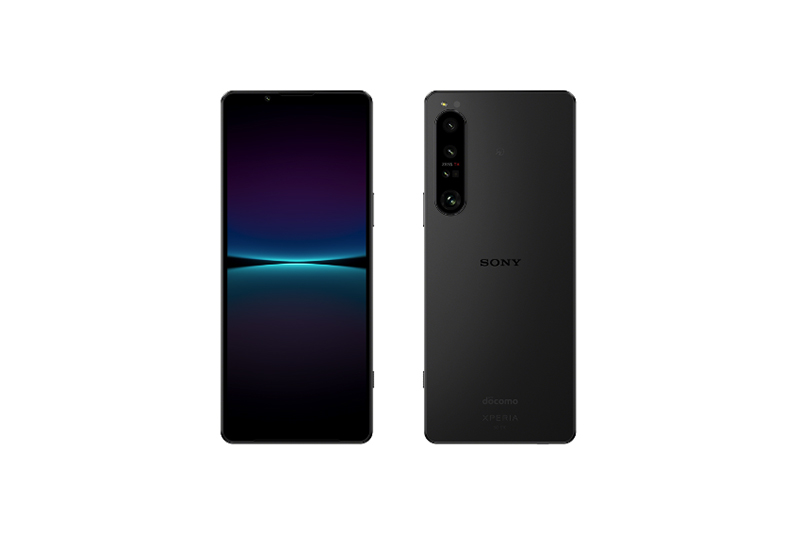 Xperia 1 IV SO-51C（未使用品）が税込64,800円に。イオシスで66%オフ