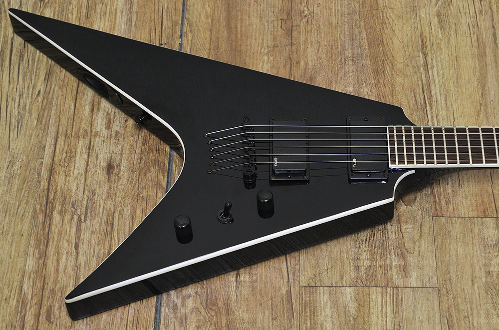 Aria Pro II CLASS AXE XV-05 | 買取り実績 - 楽器、ギター買取は東京