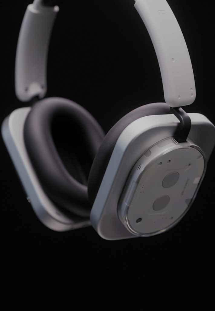 Nothing Headphone (1) - KEF SoundLab