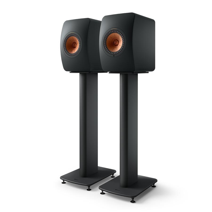 KEF S2 FLOOR STAND (PAIR) - Sound Gallery