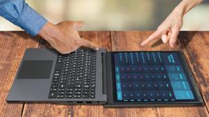 ちょうどいいノートパソコン”第2弾 「Windows 11 Pro 15.6インチノート