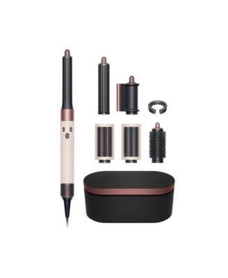 Dyson HS05 Limited edition Airwrap multi-styler Complete Long