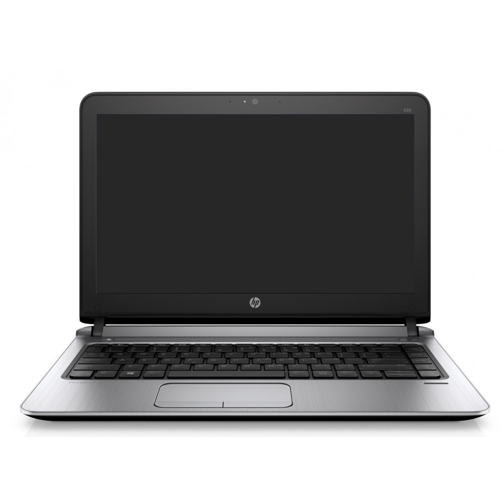 HP ProBook 430 G3 Grade A- Intel Core i5 8GB So-Dimm DDR3L 128GB