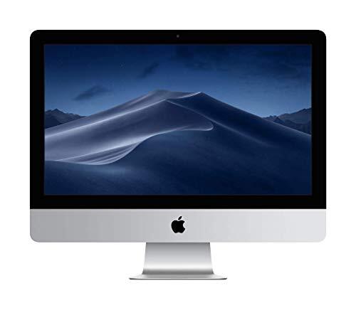 Apple iMac 21.5-Inch With 4K Retina Display (2017) - Review 2017
