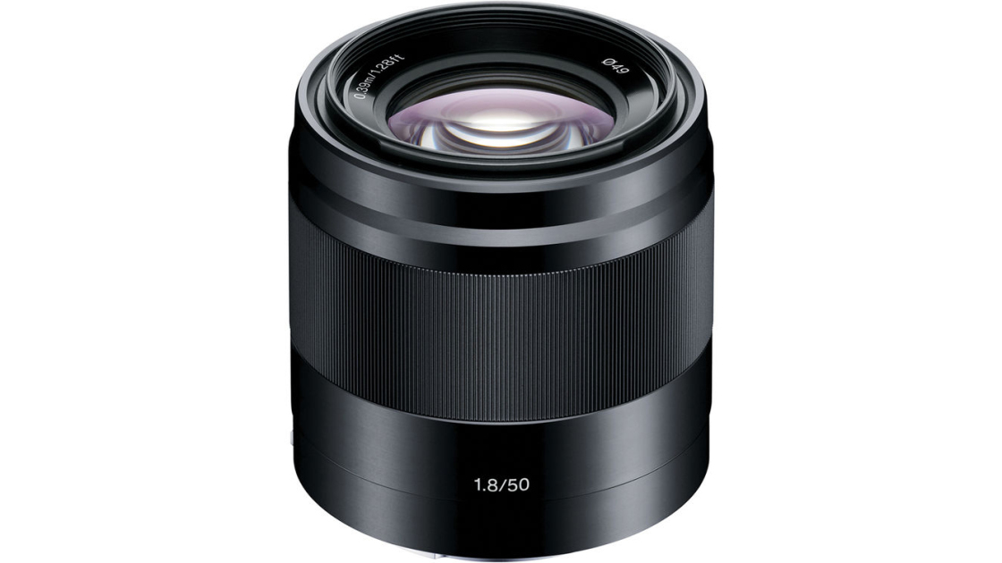 Sony E 50mm F1.8 OSS Review - Review 2017 - PCMag Australia