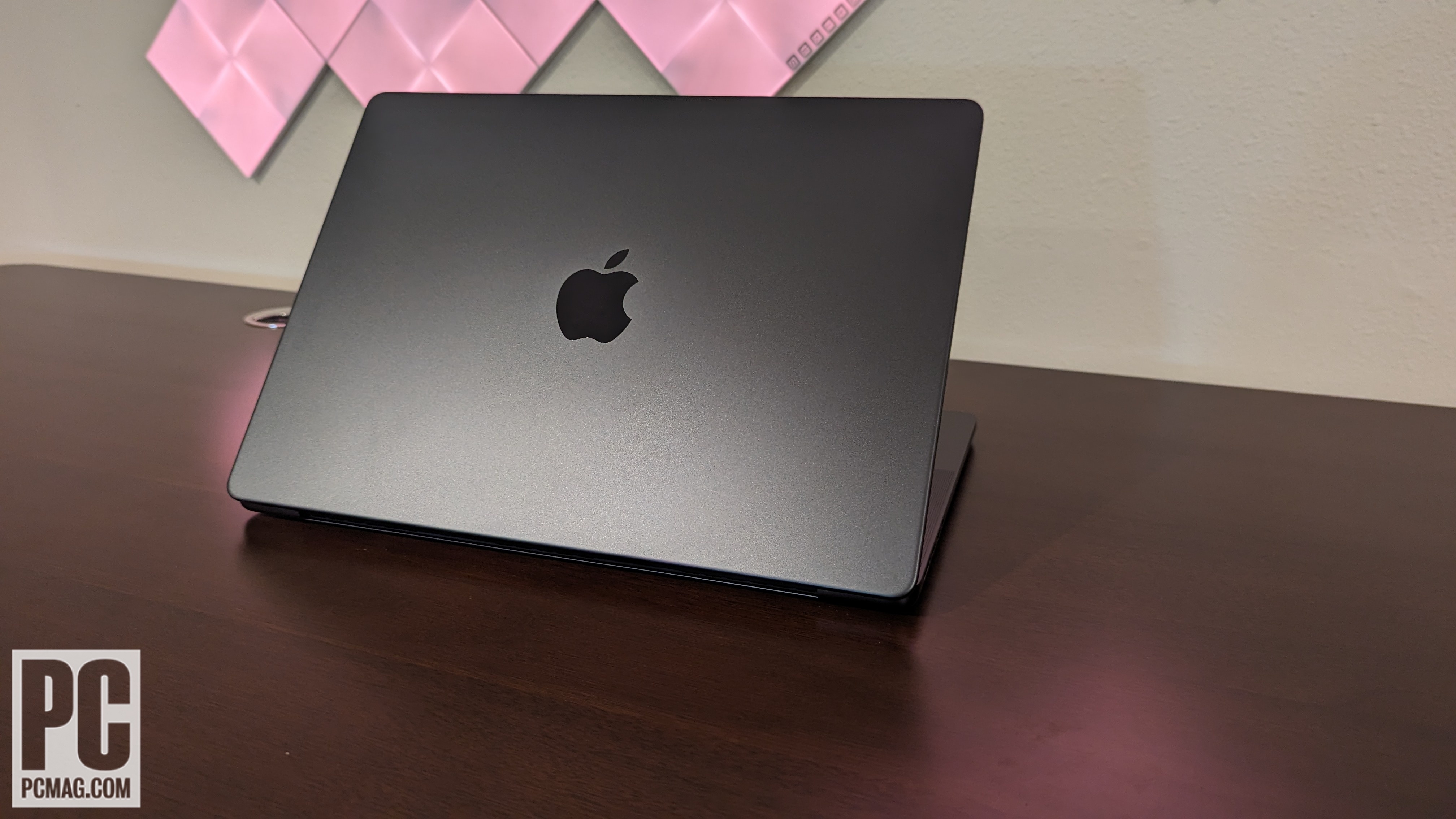 Apple MacBook Pro 14-Inch (2023, M3 Pro) - Review 2023 - PCMag