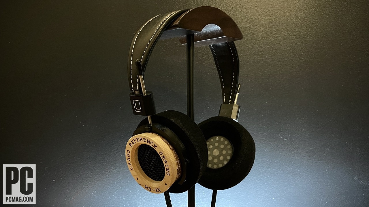 Grado RS2x - Review 2023 - PCMag Middle East