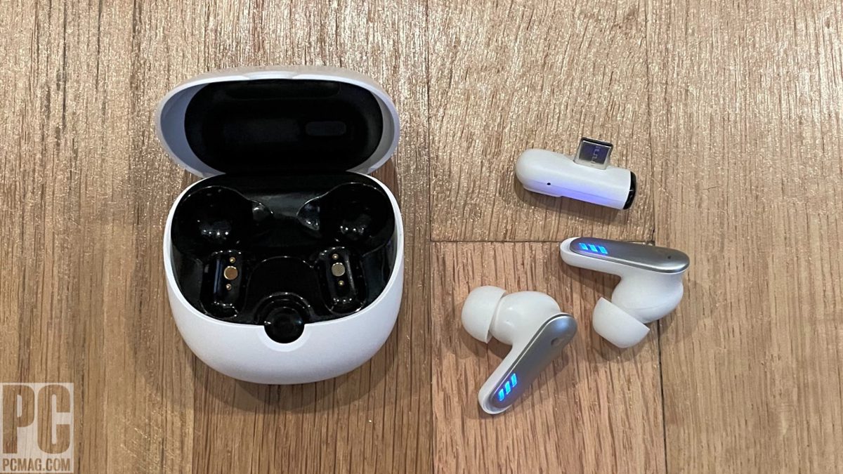 Anker Soundcore VR P10 - Review 2022 - PCMag Australia