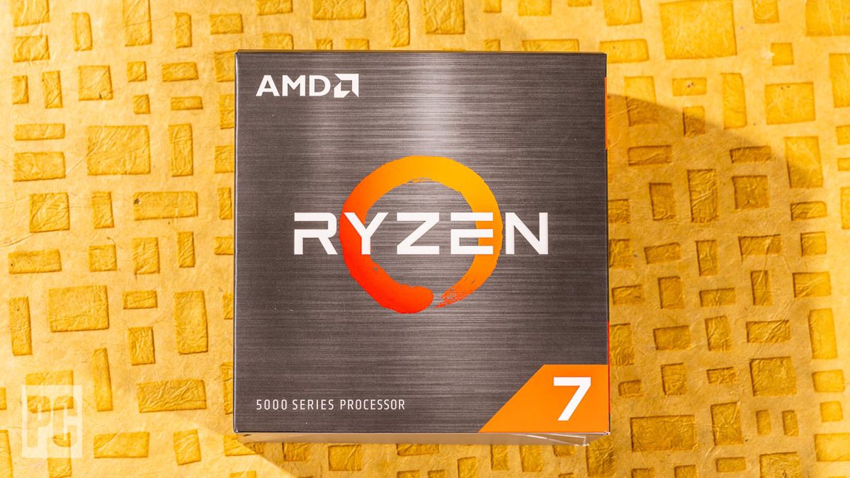 AMD Ryzen 7 5800X - Review 2020 - PCMag Middle East