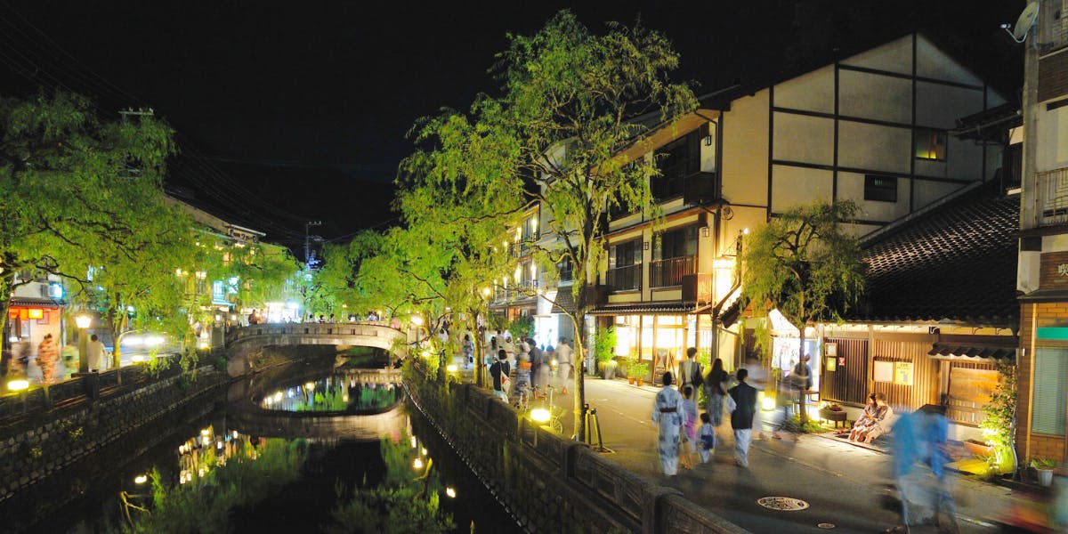 8/3締切！開湯1300年！城崎温泉の新しい100年をつくる“まちづくりの