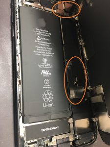 最大容量83%】iPhoneSE(第2世代)のバッテリー交換して「充電がすぐ