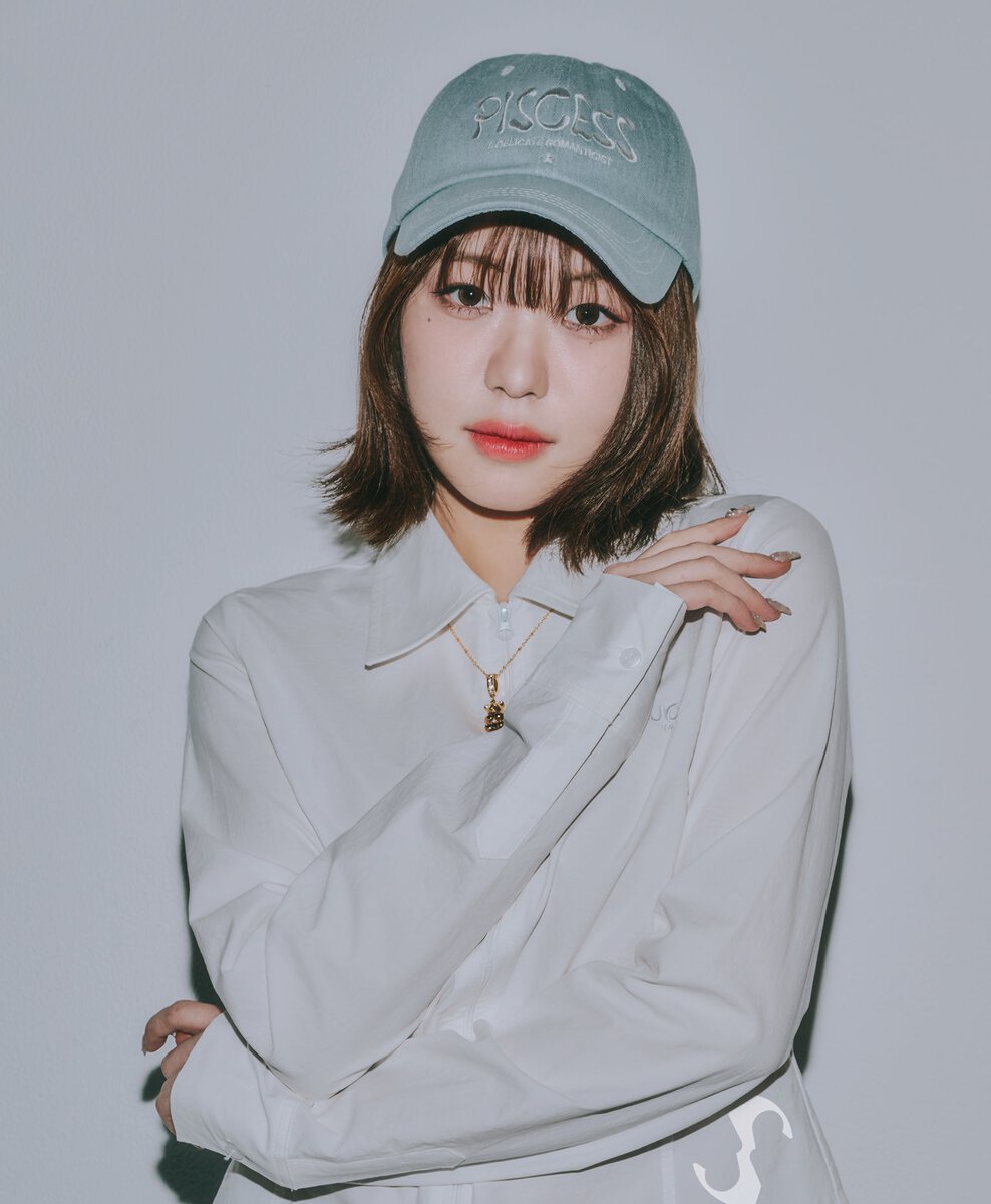 ME:I TSUZUMIに11の質問】あだ名づけのセンスが抜群!? 底知れぬ歌唱力