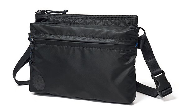 吉田カバン「POTR」全アイテム一気見せ！②】旅での使いやすさに